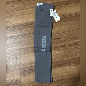 Old Navy Built In Flex Grey Pants